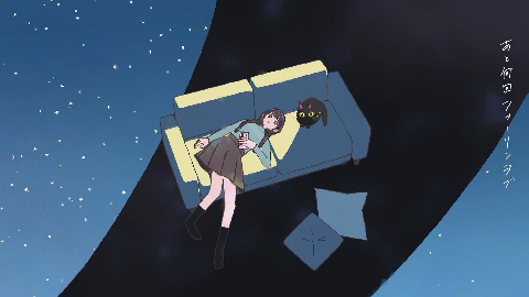 「Ladyy」MV
chilldspot
